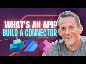 Connect Any API to Power Platform (Step-by-Step)