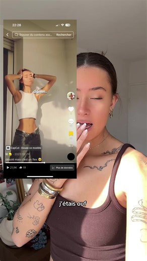 Vidéos de lil🍋 (@lilclll) avec son original - lil🍋