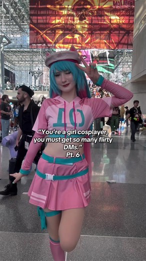 Exploring Lux Cosplay and Vocaloid Culture