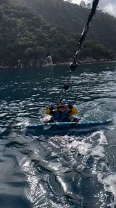 2.8K views · 130 reactions | İpsiz WAKESURF WAKESURF without the rope #wakesurfing #wakeboarding | Zaynsofuoglu | Facebook