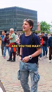 256K views · 3.6K reactions | Ep. 230 - Career Ladder 煮 His job is RARE  #business #careeradvice #careers #jobs #interesting #careerladder | Max Klymenko | Facebook