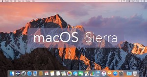 Mac Os Sierra Recovery Usb Drive From Pc