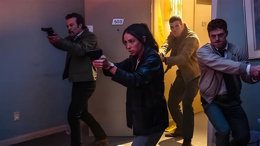 NCIS: Origins Season 1 Finale Ending Explained: Could Lala have survived the car crash?