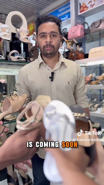 Franco's Biggest Sale Ever: Up to 40% Off Everything