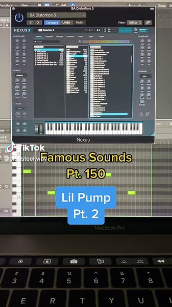 Unlocking New Sounds with Refx Nexus and Keyscape