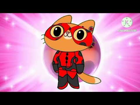 Old Simba bug transformation #teenytinysimbamiraculouscontest