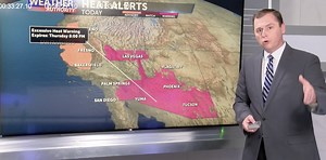 News 11 Weather Authority