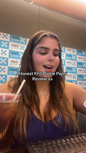 KFC Pickle Pepsi review: Honest taste test and reaction
