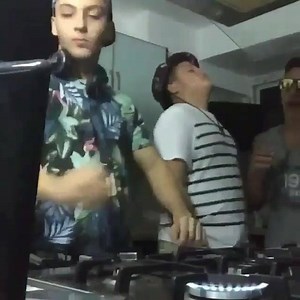 520K views · 5.1K reactions | DJ dirty dishes is in da HOUSE   @abelardo | Deep Tech Minimal | Facebook