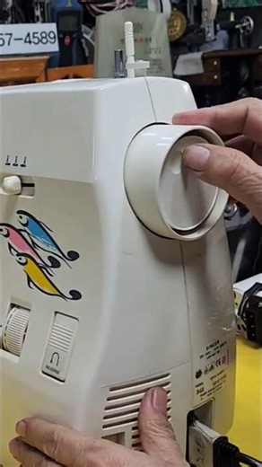 s4#미싱박사#싱거 직구미싱 수리#미싱실끼우기#미싱사용방법#미싱고장택배수리#Singer Sewing Machine Repair#미싱#가정용미싱#미싱배우기#재봉틀.윤태용.유튜브