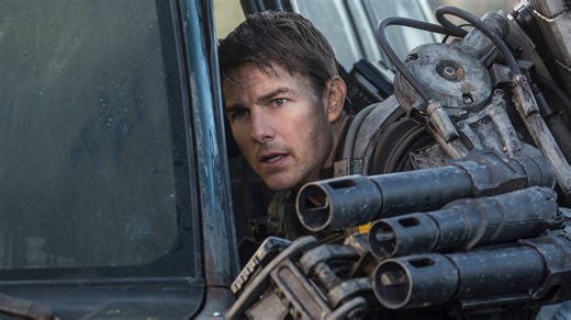 The 10 Greatest Sci-Fi Action Movie Masterpieces of All Time, Ranked