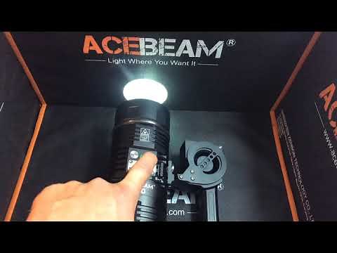 AceBeam W50