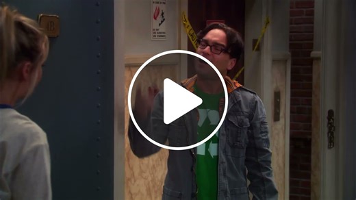 Tragic Details About Big Bang Theory Star Johnny Galecki's Life - NewsBreak