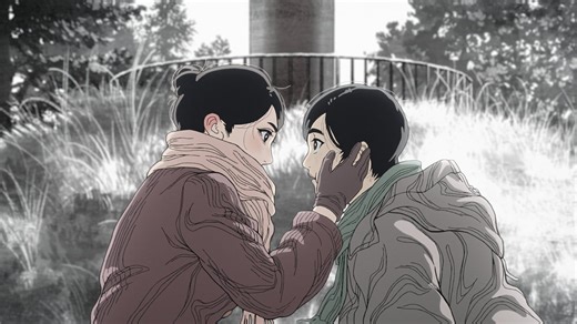 Este anime llegó a Prime Video sin hacer mucho ruido y está siendo un éxito
