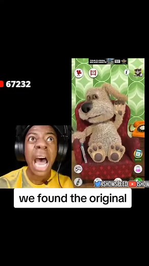 Original Goat Voice Meme Compilation