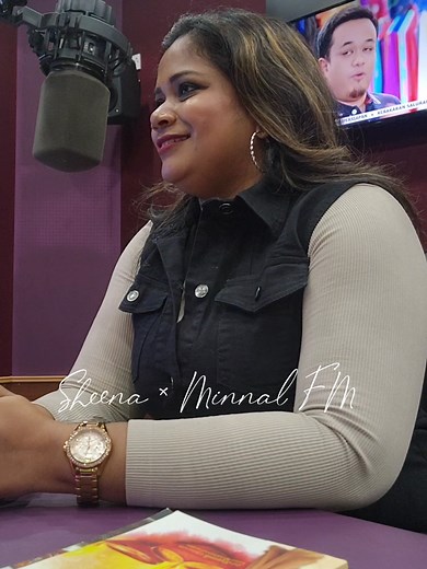 My Food Blogging Journey: First Media Interview