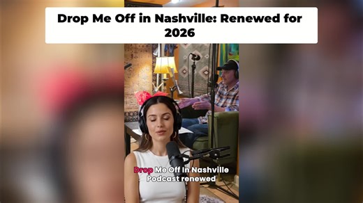 Nashville's wild ride renewed! Join Scotty & friends for backstage access to the city's soul. New episodes dropping now! #Nashville #Podcast #MusicCity #HonkyTonk #Scotty