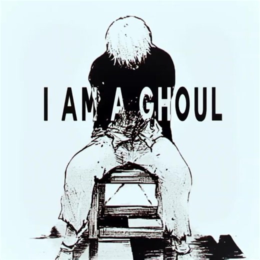 Ken Kaneki | Tokyo Ghoul Edit
