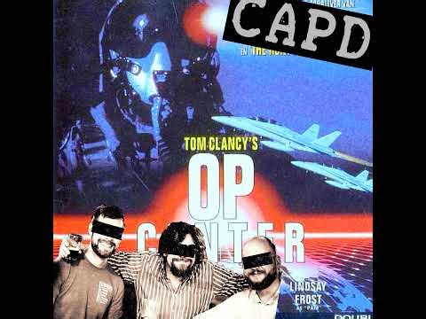 Tom Clancy’s Op Center (1995)