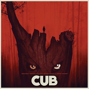 Steve Moore - Cub (Original Motion Picture Soundtrack)