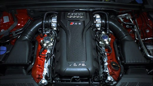 Car Tech 101: Horsepower vs. Torque