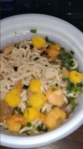 #YMDD 2049 Tokushima Flour Milling: Kin-chan Noodles