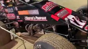 4.4K views · 170 reactions | The distinctive roar of USAC AMSOIL INC. National Sprint Car racing has returned! We’ll have live coverage of tonight’s practice from Bubba Raceway Park coming up soon on the USAC Racing Facebook page. #WinterDirtGames NOS Energy Drink | GSP North America | USAC Racing | Facebook