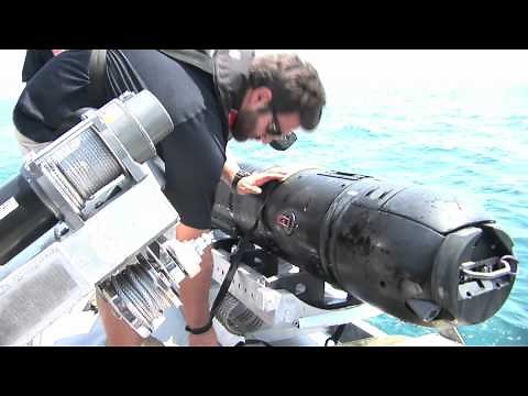 Testing the M18 mod 2 Kingfish