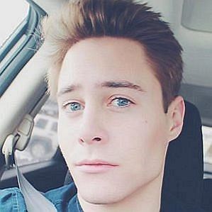 Callan Potter Girlfriend 2026: Dating History & Exes - CelebsCouples