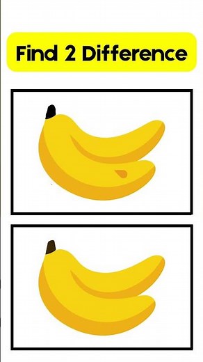 Find 2 Differences