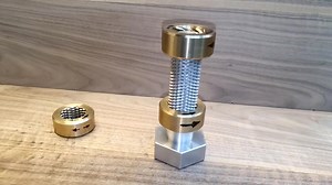 6.8K views · 80 reactions | Do you know how to process positive, negative and multiple thread? https://www.silvercnc.com/ | Silver CNC Machinist | Facebook