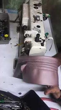 ✅ RANVITA SEWING MACHINE