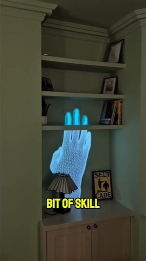 Video mapping might be the coolest trend going on right now!