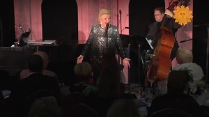 Sunday Morning Extra Jazz singer Marilyn Maye, wasn't about to let a pesky pandemic prevent her from doing what she was put on this Earth to do: sing the Great American Songbook | CBS Sunday Morning