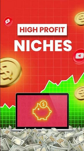 The Most Profitable YouTube Niches in 2026