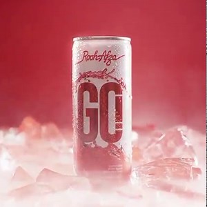167K views · 91 reactions | The unique taste you know and love, now with a sparkling twist. Grab yours and Go! #RoohAfzaGo #RedIsTheNewGo | Rooh Afza | Facebook