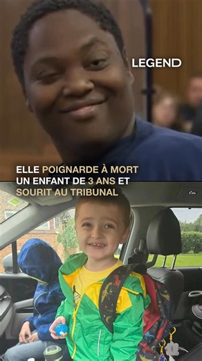 Bionca Ellis, 34 ans, a été condamnée à la prison à vie pour avoir poignardé à mort le petit Julian Wood, 3 ans, dans le parking d’un supermarché de l’Ohio en 2024. Elle avait volé deux couteaux avant de s’en prendre à l’enfant et à sa mère, qui a été blessée en tentant de le sauver. La vidéo d’Ellis, où elle sourit pendant la lecture des accusations, a fait le tour du monde. Ellis s’est défendue du meurtre en plaidant la folie, mais sa demande a été rejetée par le jury. Lors de l’audience, les 
