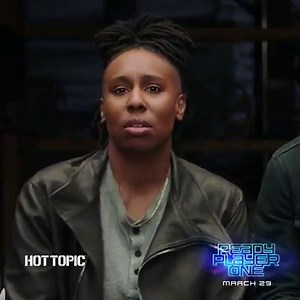 25K views · 78 reactions | Hey Miami, Atlanta & Phoenix! #TheOASISExperience is coming to you! Don’t miss your chance to enter the OASIS and shop exclusive Hot Topic Ready Player One Movie merch. | Hot Topic | Facebook