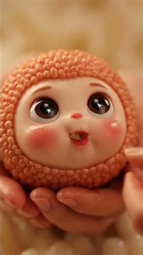 So Cute Lychee Baby Eating 😍🍒 | Relaxing ASMR Lychee Sounds | Satisfying #cutefruits #shortsbeta