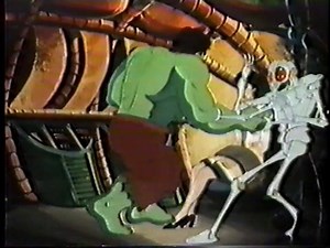 The Incredible Hulk | The Original 80's Toons