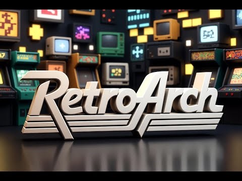 Live 380 Retrobat V7.5 Netplay (Games Windowns)