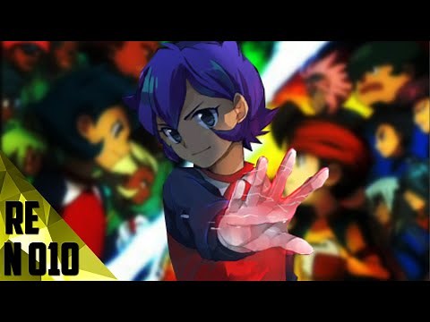 INAZUMA ELEVEN「 AMV 」- INAZUMA JAPAN VS LITTLE GIGANT (2021)