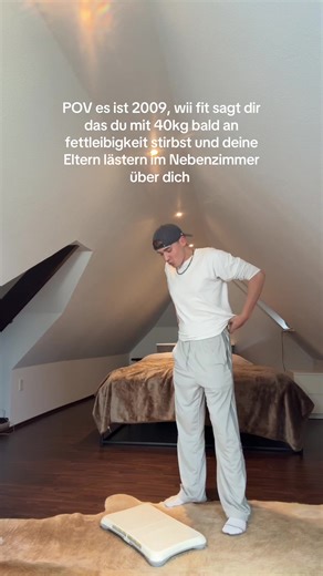 Life is good ❤️ | wiifit