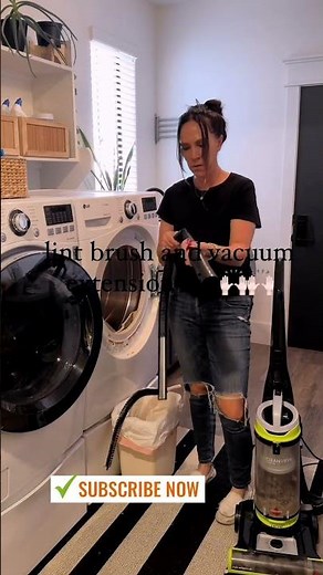 Clean your dryer / How To Clean A Dryer Drum To Remove 3 Common Messes / How To Clean a Dryer