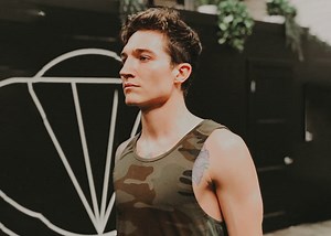 Nathan Schwandt's New Girlfriend Calls Him 'the Best Boyfriend Ever' — Separated with Jeffree Star