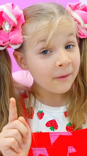 68K views · 587 reactions | Join Diana and Oliver as they learn numbers 1–10 in a fun and interactive way!  Perfect for preschoolers and young kids to practice counting while having fun. Learning has never been this exciting! #KidsDianaShow #LearnNumbers #CountingForKids #EducationalVideo #FunLearning | Kids Diana Show | Facebook