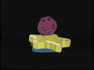 Barney - El Super Circo De Barney (Parte 1)