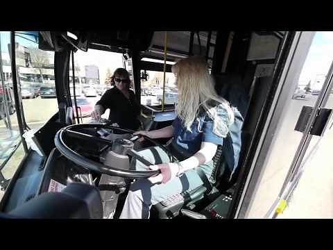 City of Edmonton Jobs: Transit Operator - Edmonton Transit