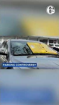 Residents say windshield barnacles are predatory, question legality