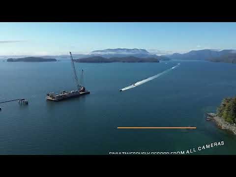 The Powerful M30T Drone has many capabilities